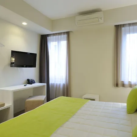 Hotel Concordia