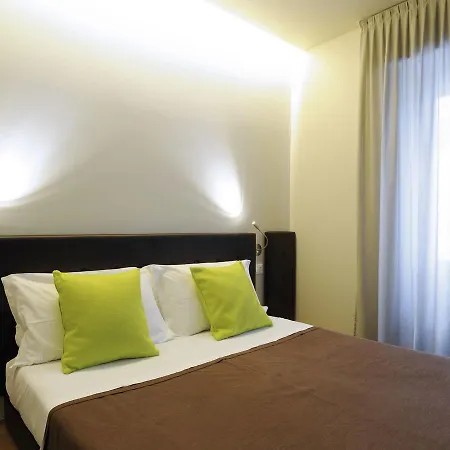Hotel Concordia 3*