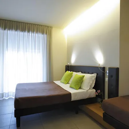 Concordia 3* 로아노