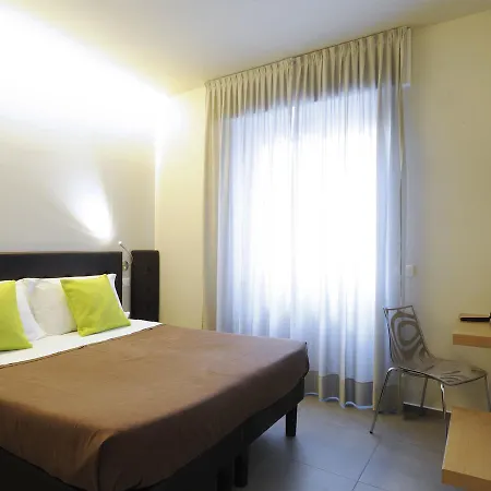 Concordia 3* 로아노