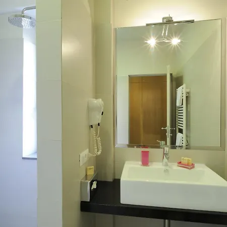 Concordia 3* 로아노