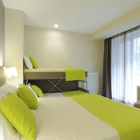 Hotel Concordia 3*