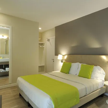 Concordia 3* Loano