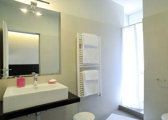 Otel Concordia 3*