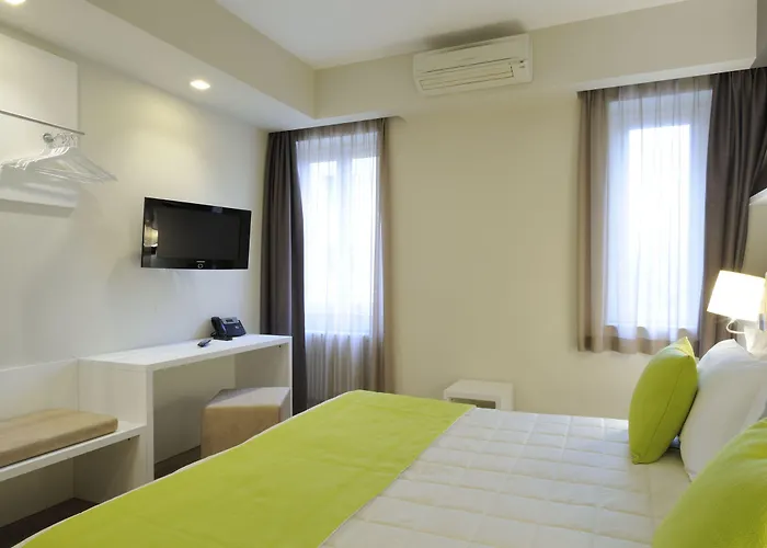 Hotel Concordia