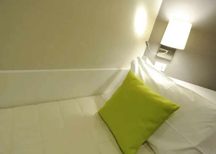 Concordia Hotel 3*