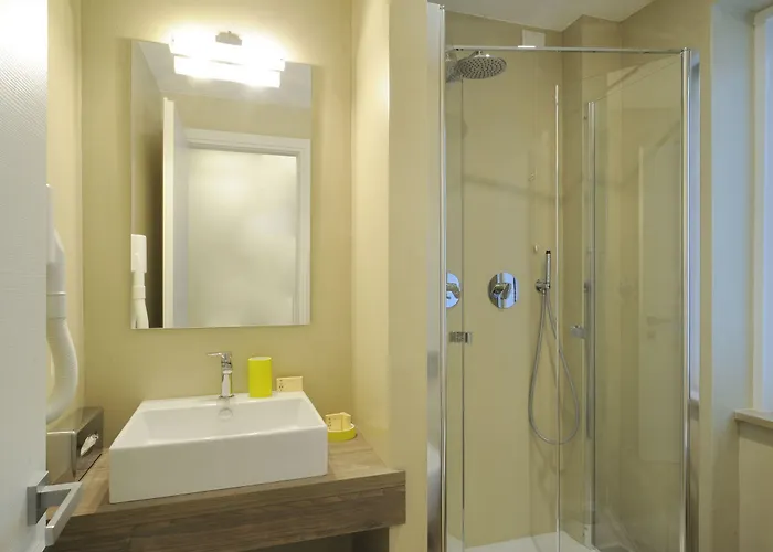 Otel Concordia 3*