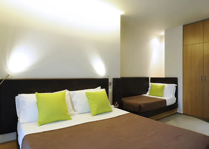 Hotel Concordia 3*