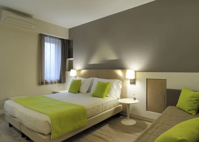 Concordia 3* Loano