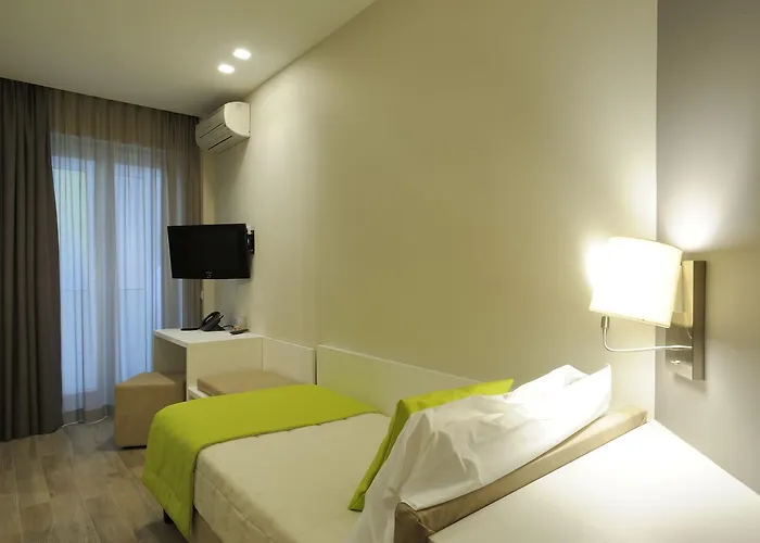 فندق Concordia 3*