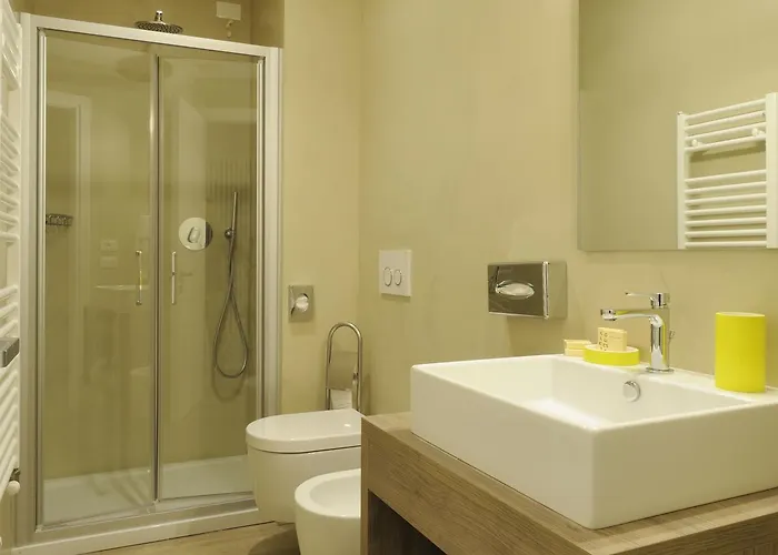 Concordia 3* لوانو