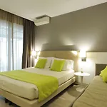 Hotel Concordia 3*
