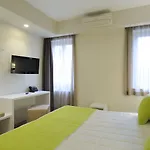 Hotel Concordia 3*