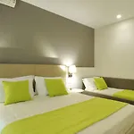 Hotel Concordia 3*