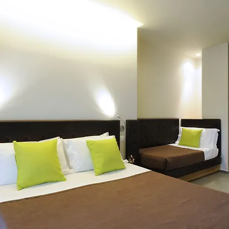 Hotel Concordia Loano