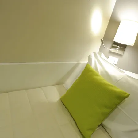 Concordia Hotel 3*