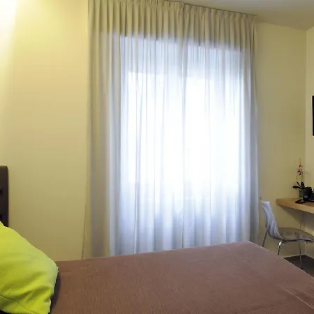 Hotel Concordia 3*
