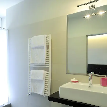 Hotel Concordia 3*