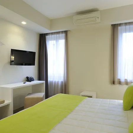 Hotel Concordia 3*