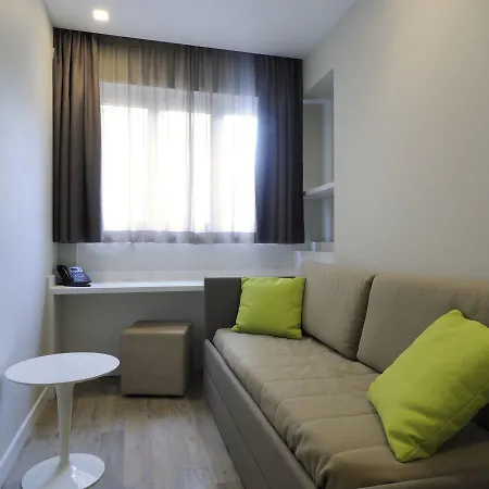Hotel Concordia 3*