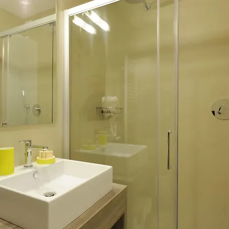 Hotel Concordia 3*