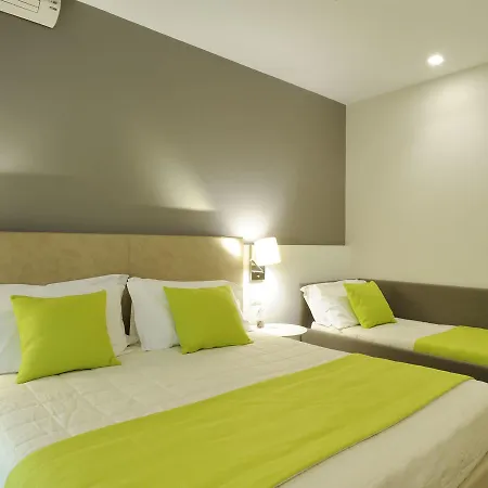 Hotel Concordia 3*