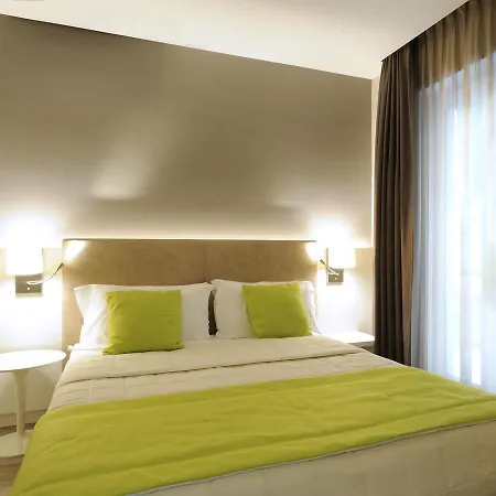 Hotel Concordia 3*