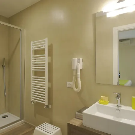 Hotel Concordia 3*