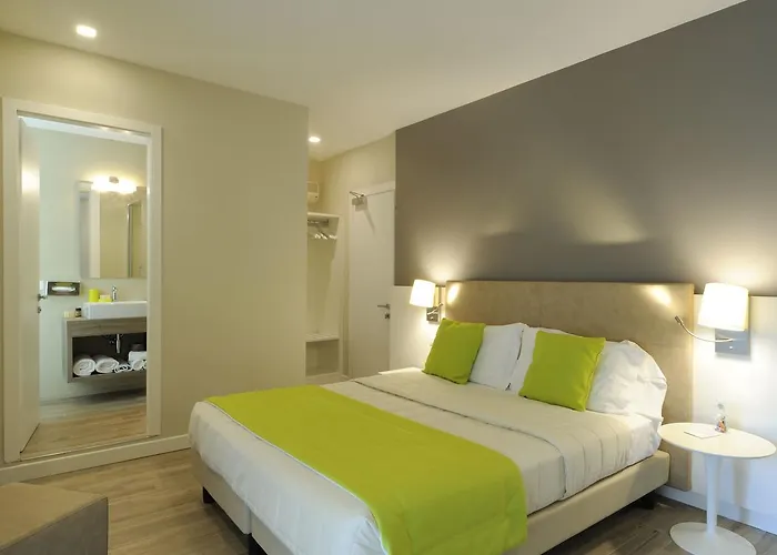 Concordia 3* Лоано